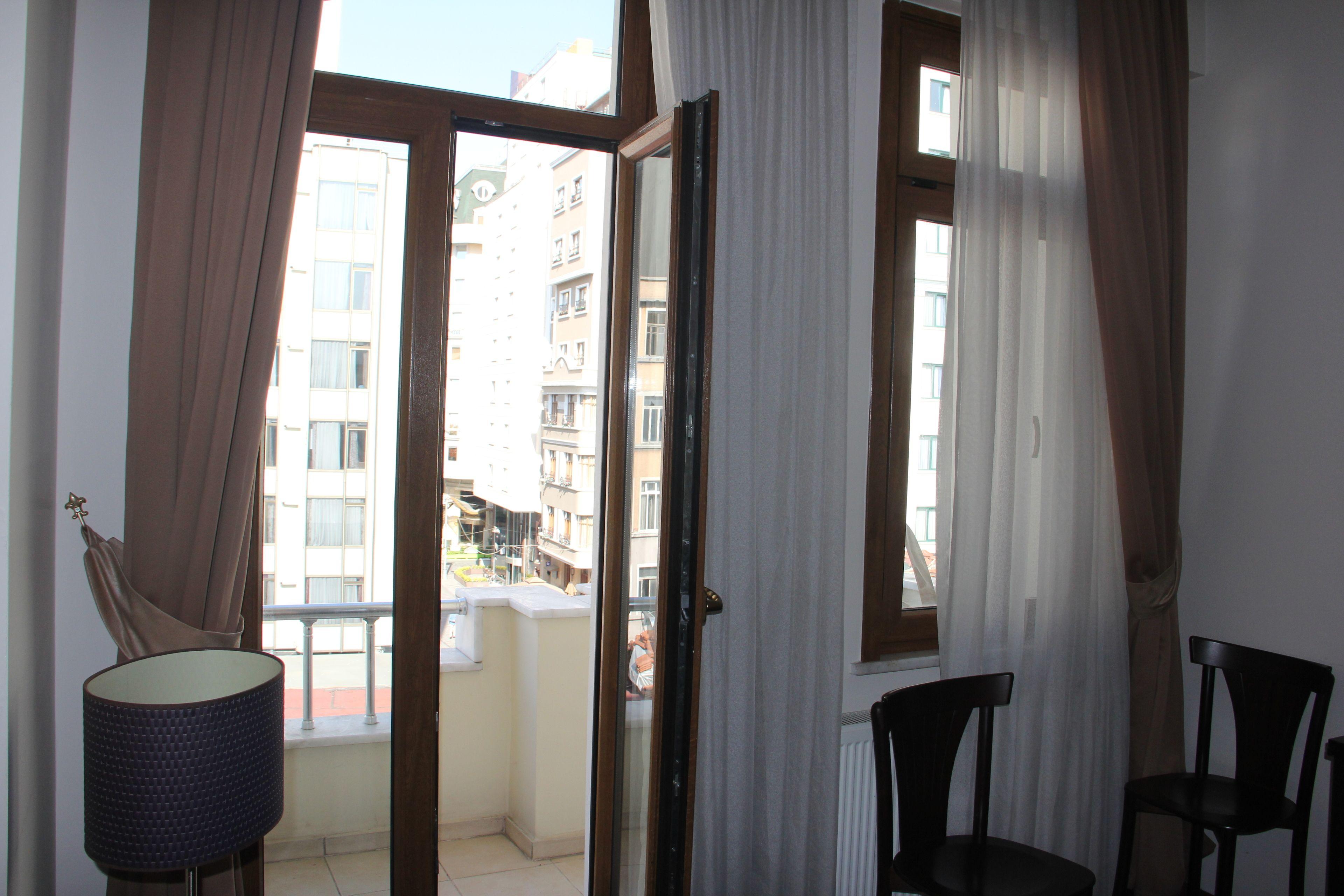 Taksim House Suites, Istanbul