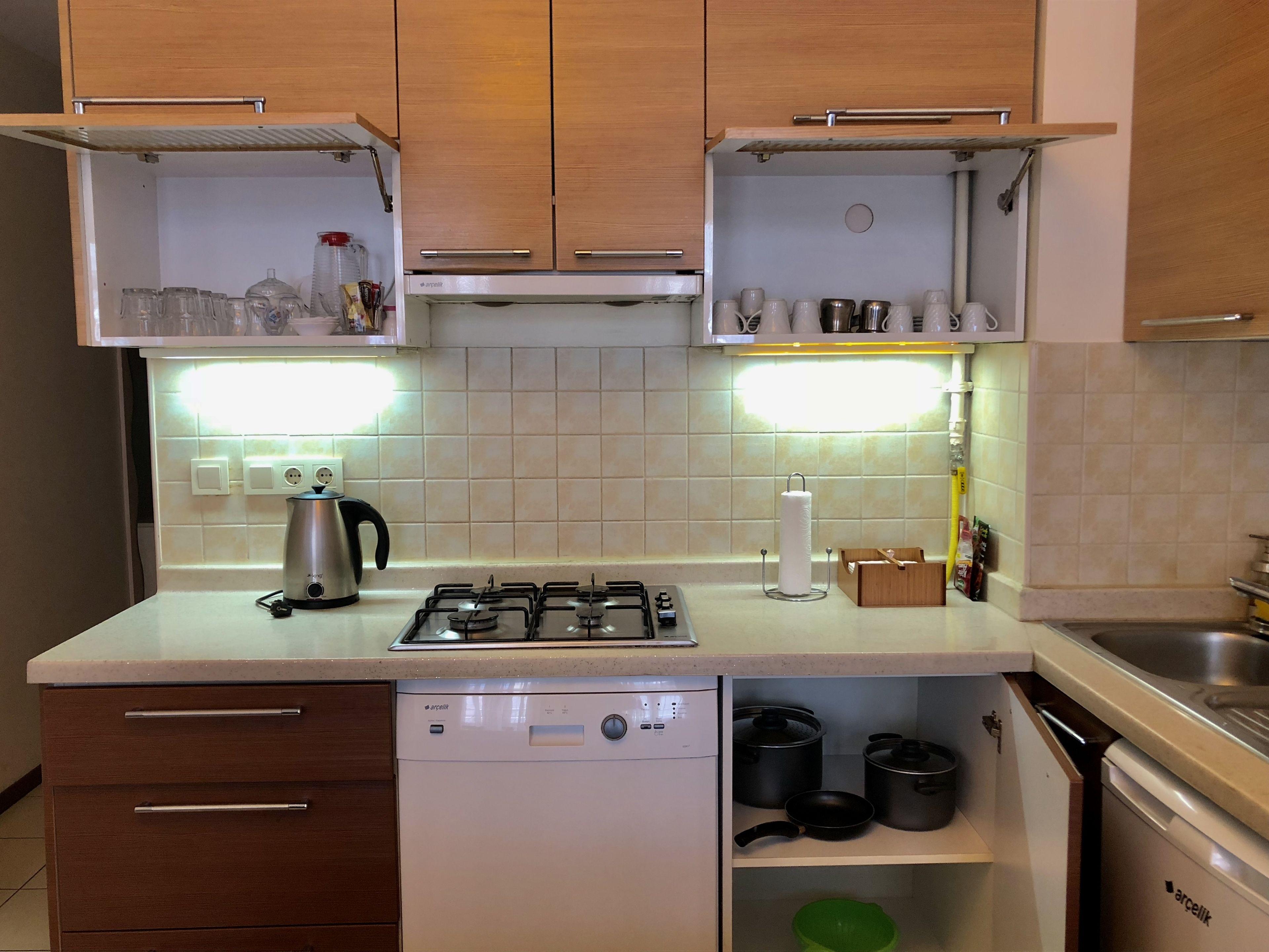 Taksim House Suites — Fotoğraflar 2